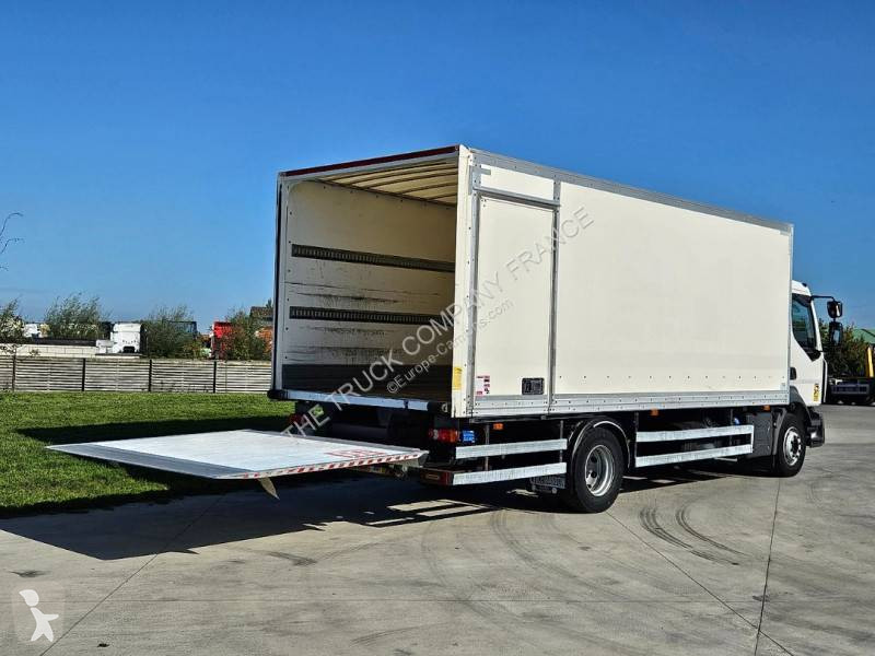 Camion Renault 16.280