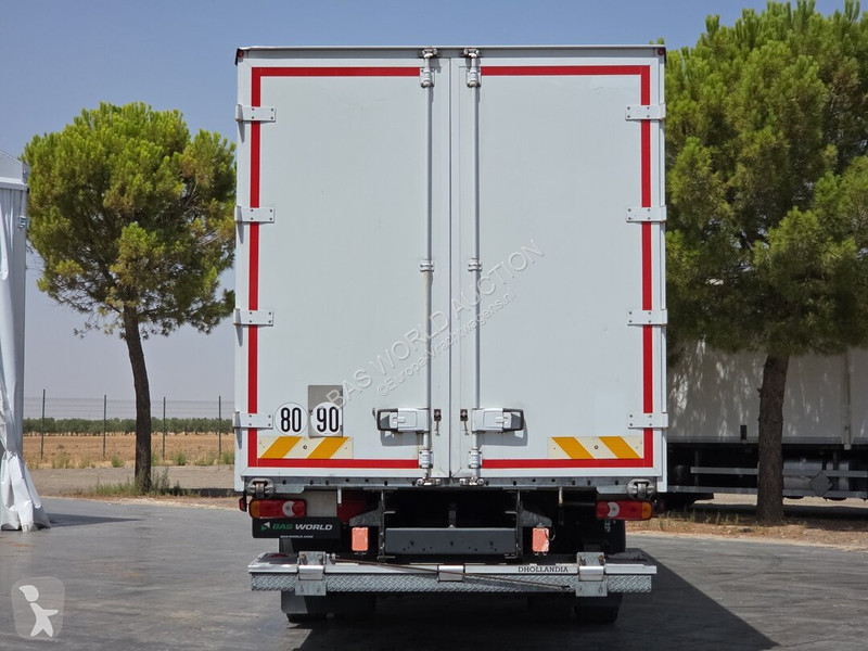 Camion DAF 320