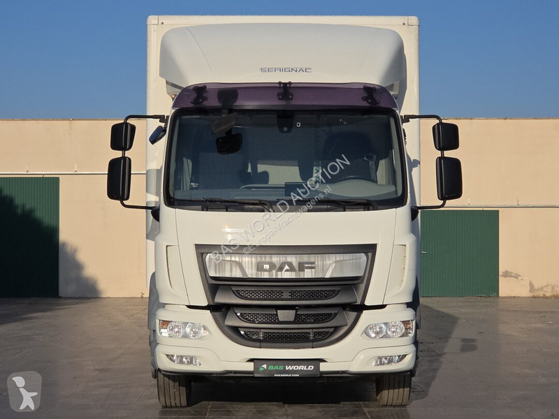 Camion DAF 290