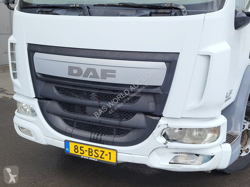 Camion DAF 220