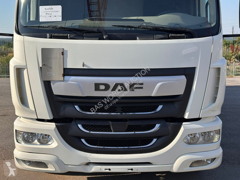 Camion DAF 260