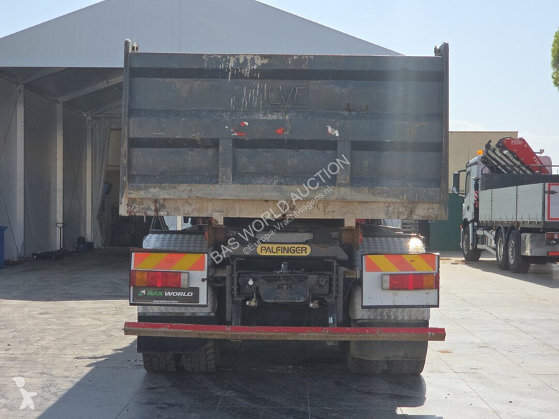 Camião Iveco Euro Euro 410pk