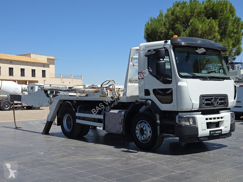 Camião Renault C C 430