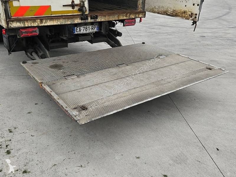 Camion Iveco AD 190 S 42 P