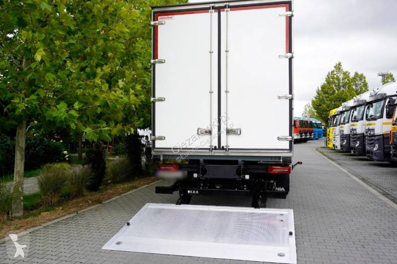 Camion Scania 280