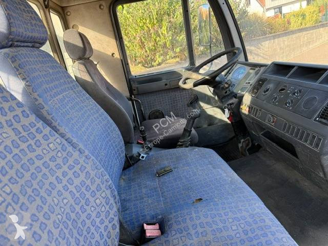 Camion MAN 12.180