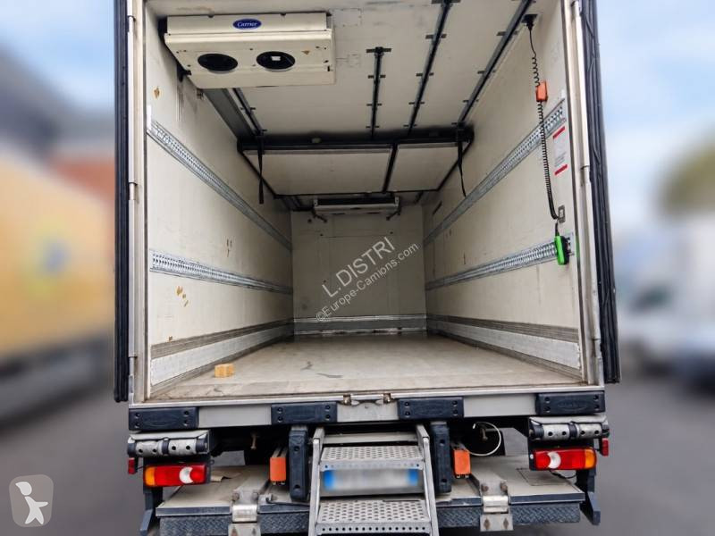 Camion Iveco 140 E 22
