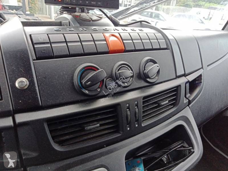 Camion Iveco 140 E 19