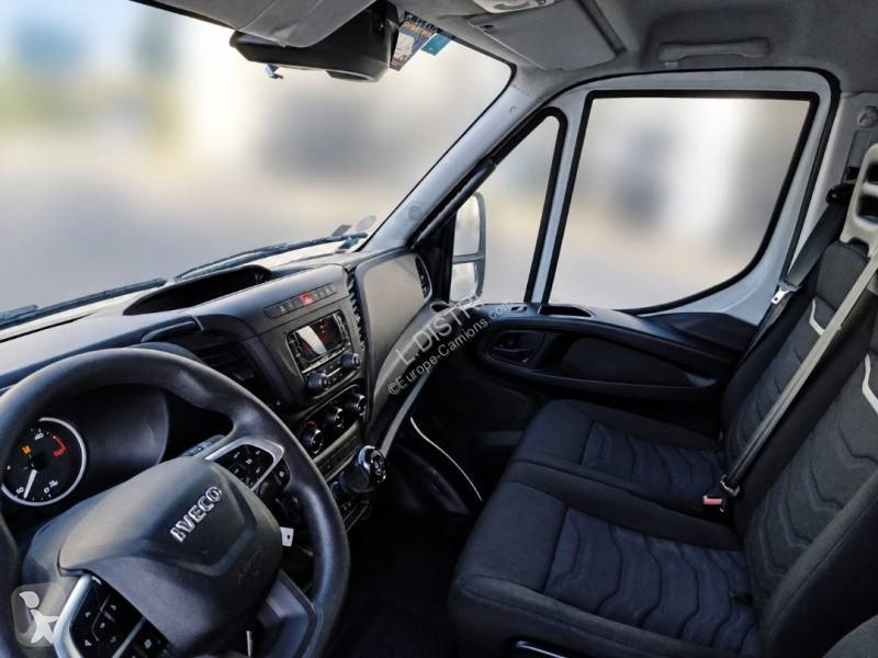 Camion Iveco