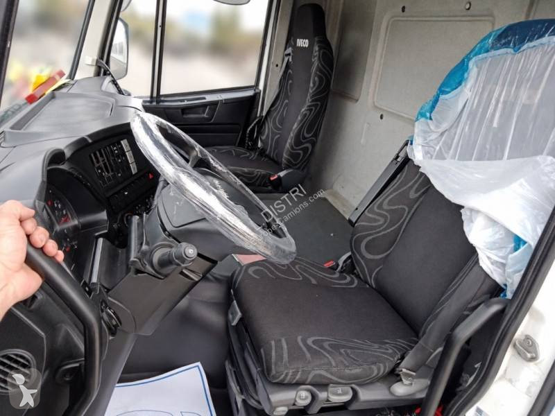 Camion Iveco 330