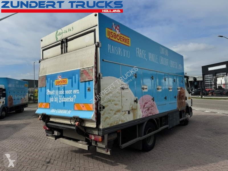 Camion DAF 45180