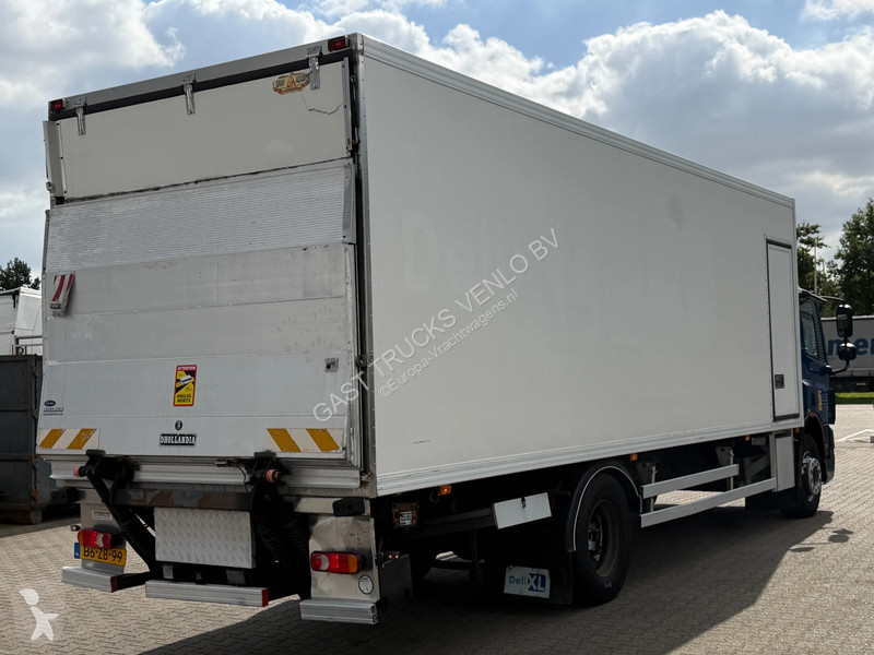 Camion DAF 65220 Carrier Supra 950 Mt Euro 4...