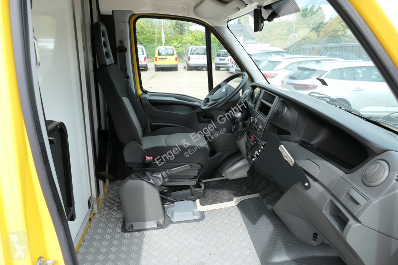 Camion Iveco Daily 50C15 COC