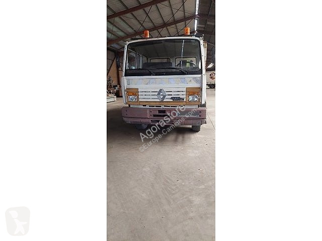 Camion Renault S170