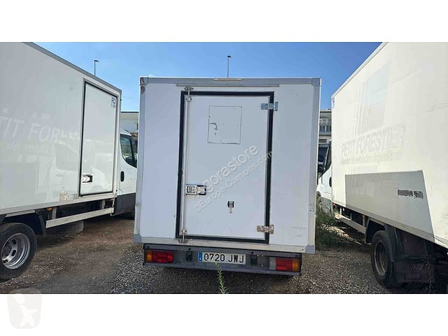 Camion Fiat