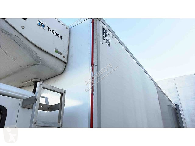 Camion Iveco EUROCARGO