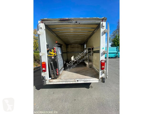 Camion