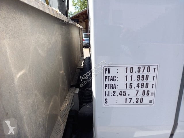 Camion