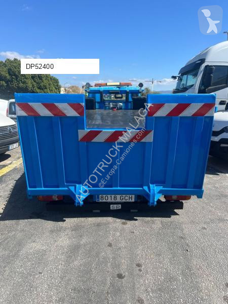 Camion Mitsubishi CANTER 3.0/145