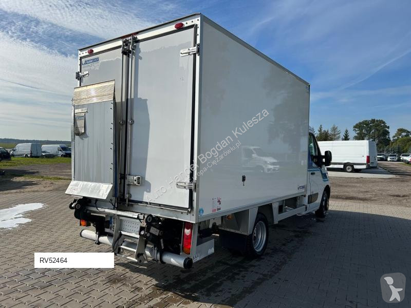 Veicolo commerciale Renault 2.3