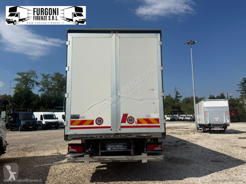 Camion Iveco STRALIS 420 Altri Modelli