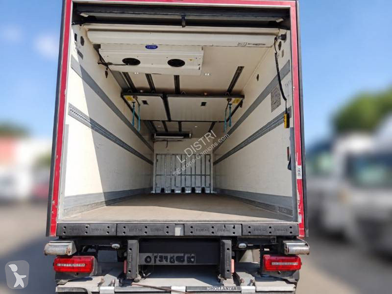 Camion MAN 18.320