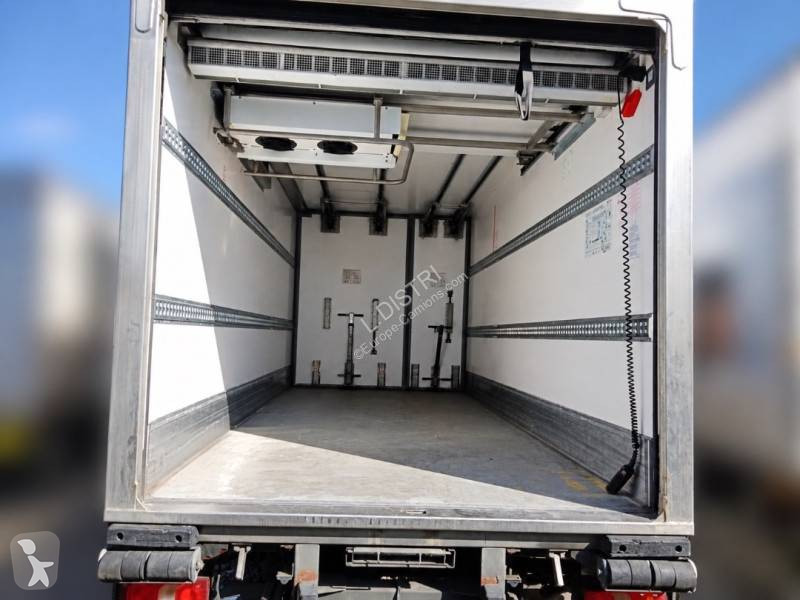 Camion Mercedes 1324