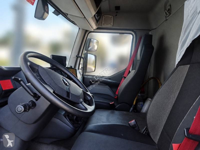 Camion Renault 12.240