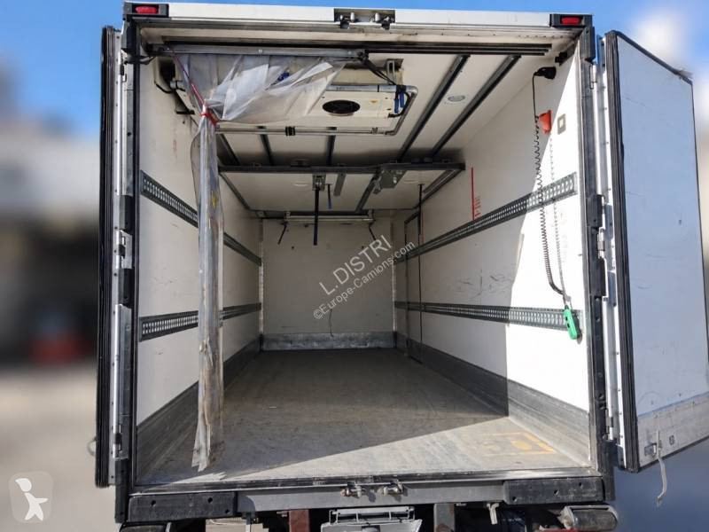 Camion Renault 14.240