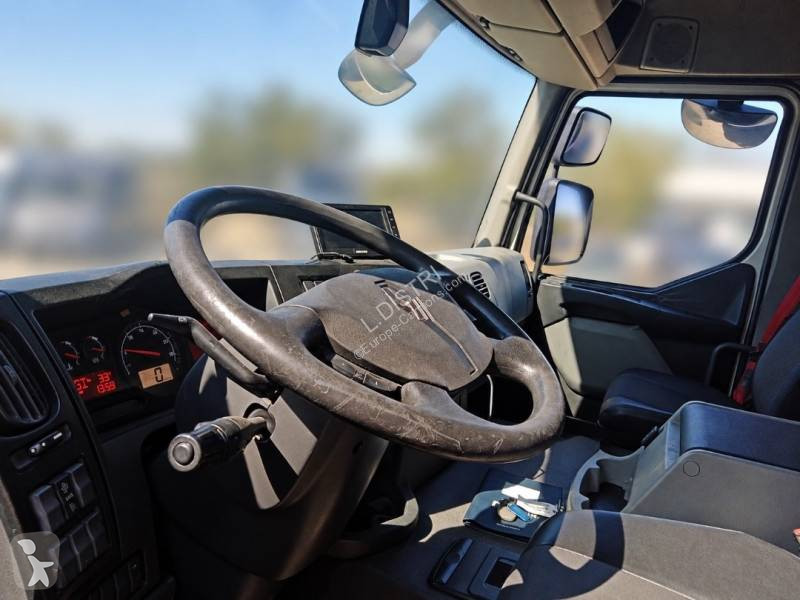 Camion Renault 280.19