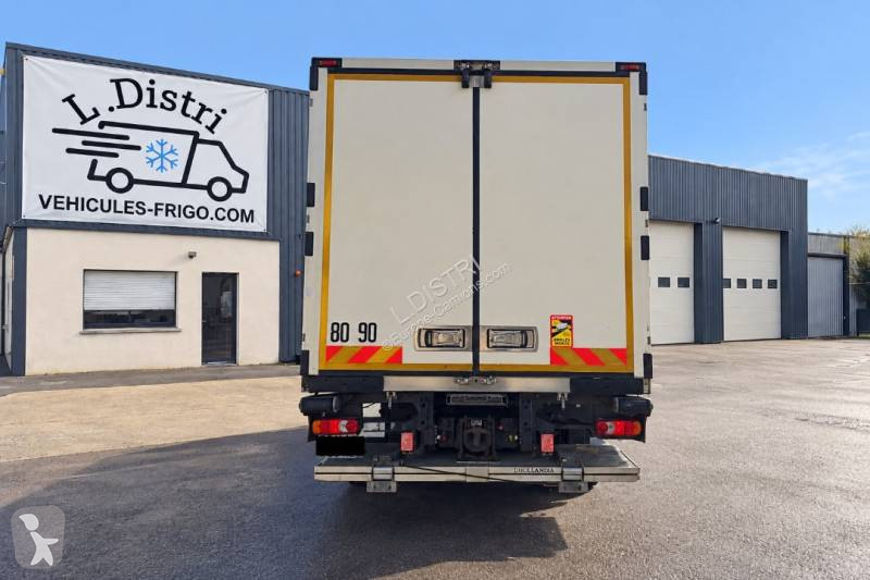 Camion Renault 430