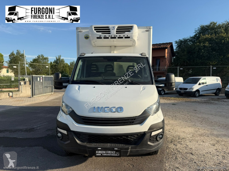 Camion Iveco DAILY 60C15 Altri Modelli