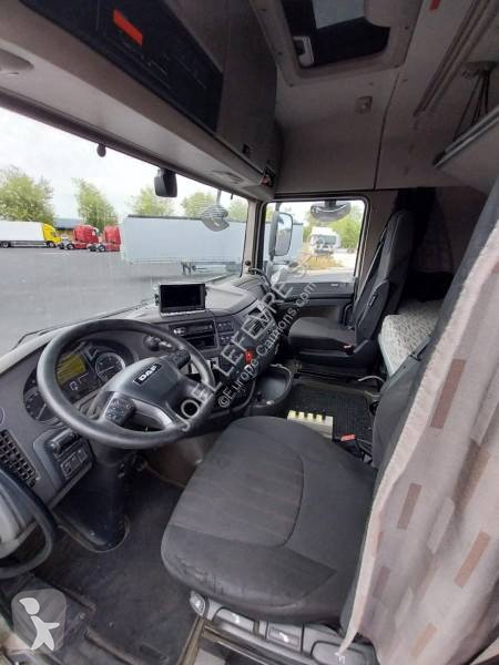 Camion DAF