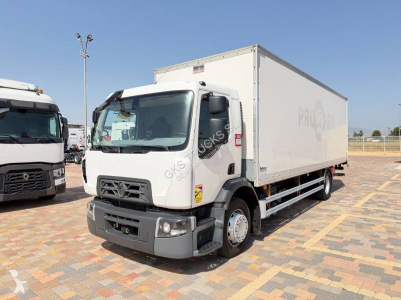 Camion Renault 280.19