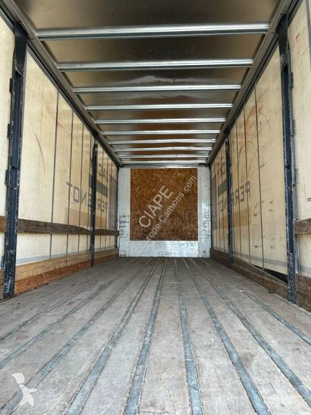 Camion Renault 320.19 DTI 8