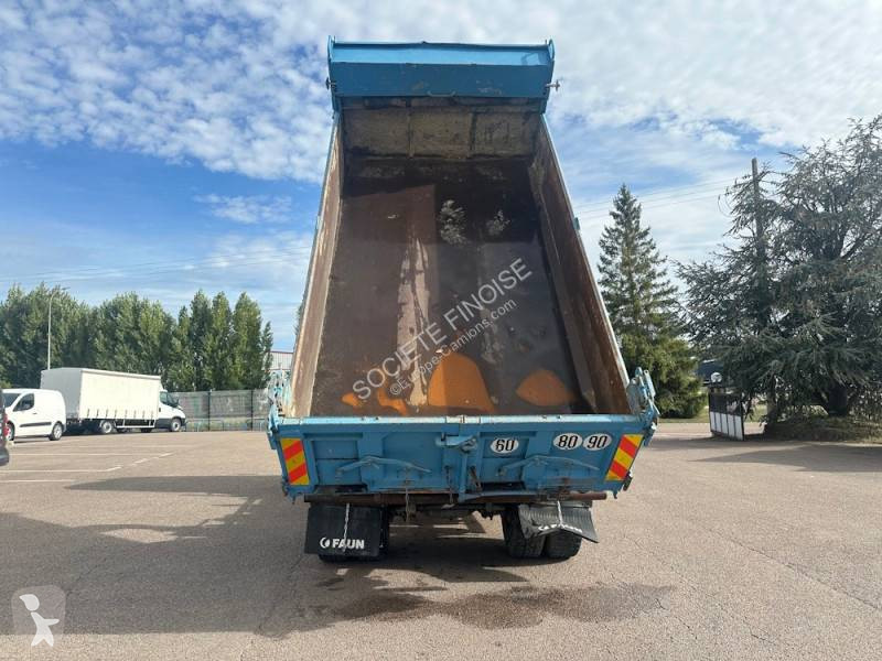 Camion DAF 310