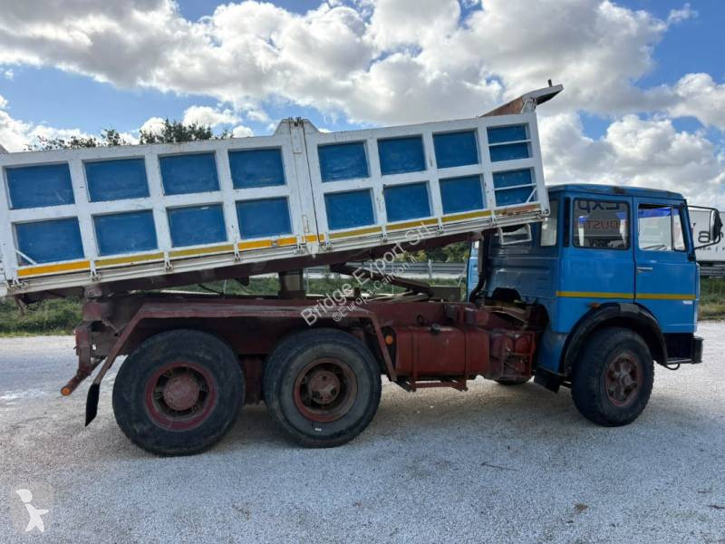 Camion Fiat