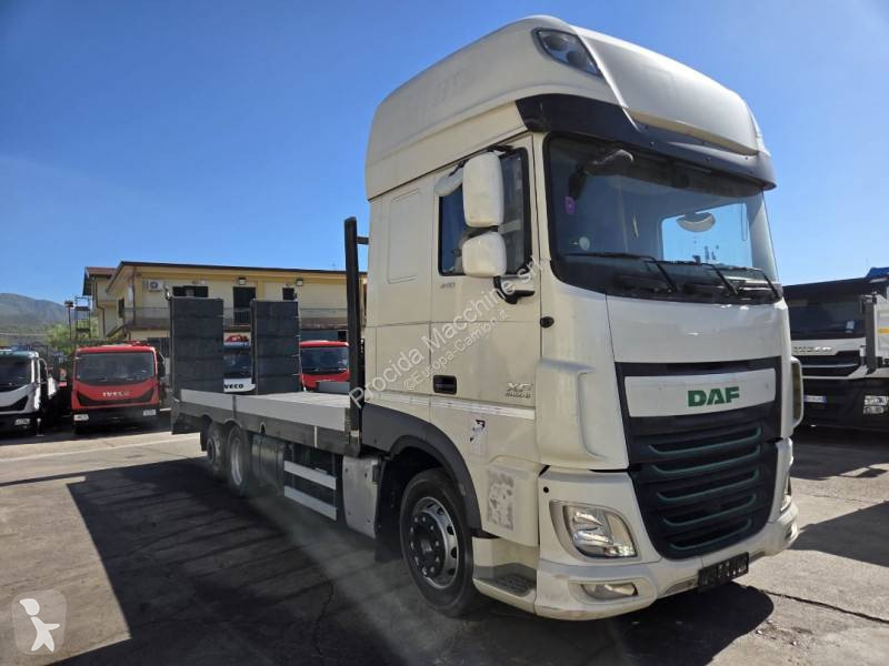 Camion DAF 440