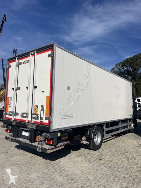 Renault 19.280 truck