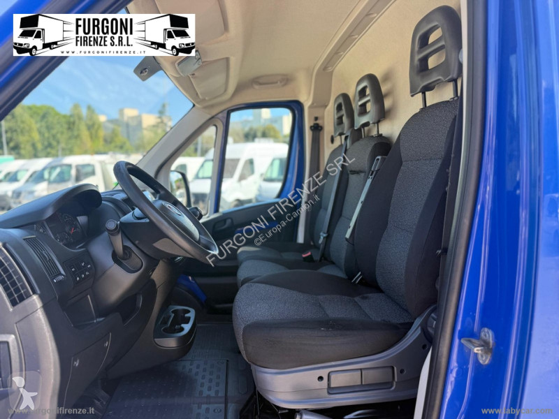 Camion Fiat 33 2.3 MJT