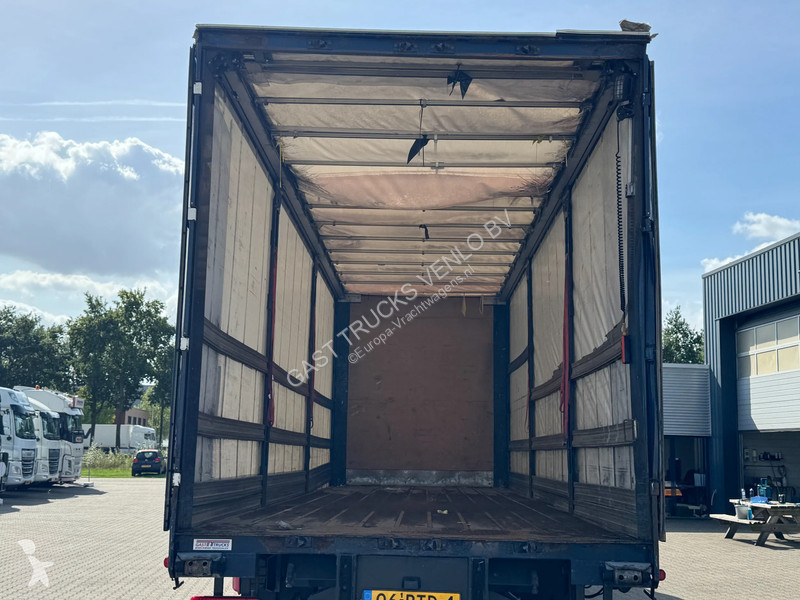 Camion DAF 330 Schuifzeil Euro 6