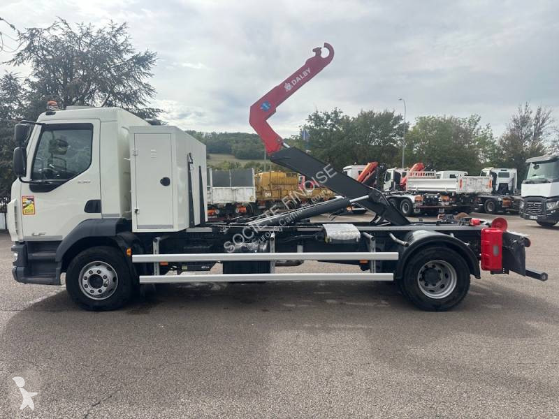 Camion DAF 230 FA