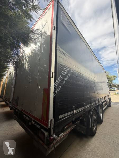 Camion DAF 530