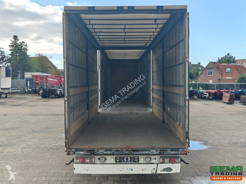 Грузовик Renault T480 6x2 Sleeper Euro6C 13L -...