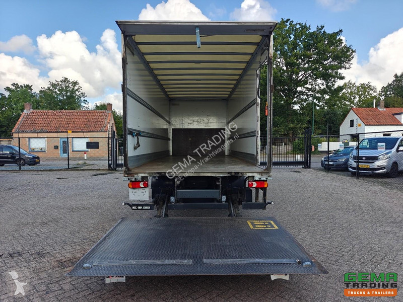 Camião DAF LF 230 FA 4x2 SleeperCab Euro6C -...