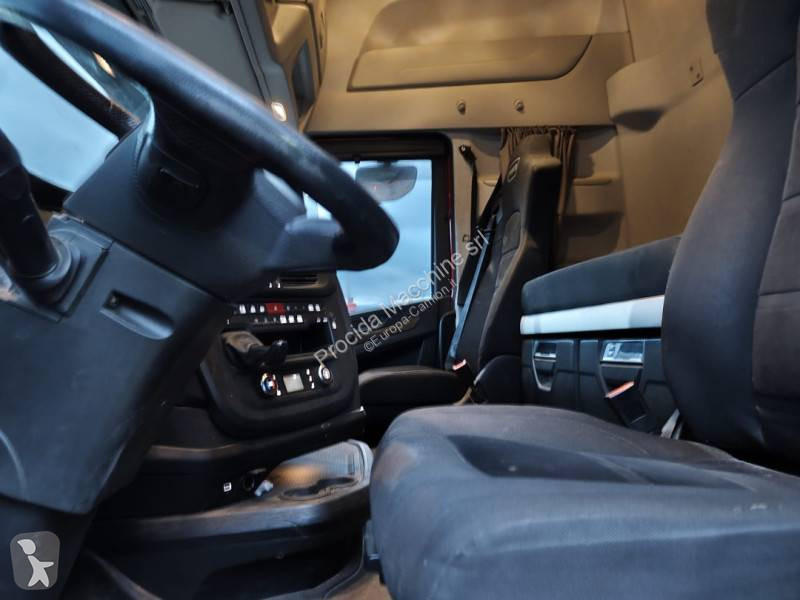 Camion Iveco 570