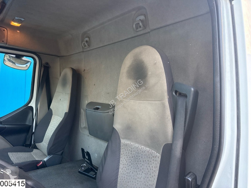 Camion Renault 270 Dxi EURO 5, Manual, Telma