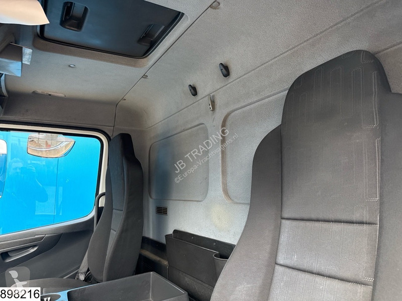 Грузовик Mercedes 1018 EURO 6, Palfinger