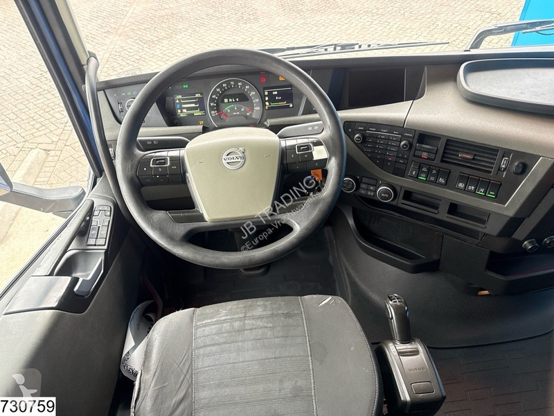 Camion Volvo 460 6x2, EURO 6, Ishift