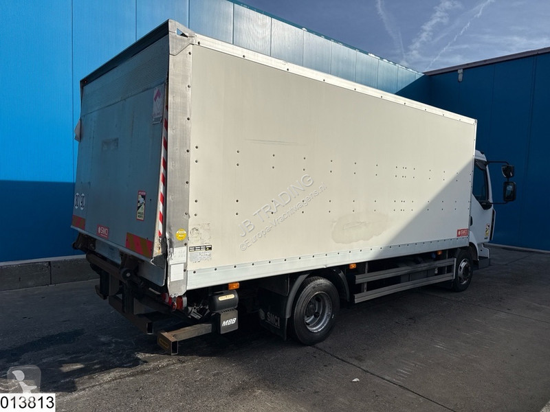 Camion Renault 180 EURO 5 EEV, Manual, Palfinger